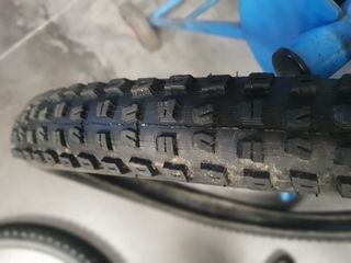 Cubierta Specialized Butcher 29x2.6 (66-622)