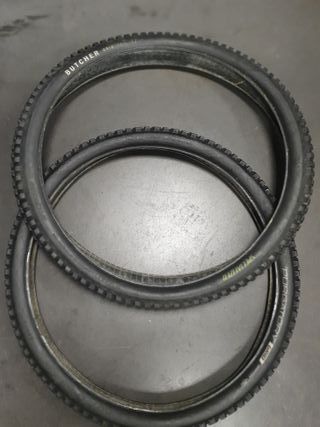 Cubierta Specialized Butcher 29x2.6 (66-622)