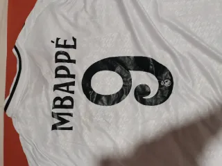 Camiseta Real Madrid Adidas XL