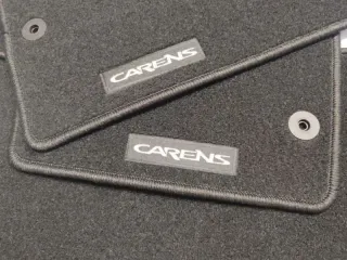 + Kia Carens 2013-2019 Alfombrillas a medida