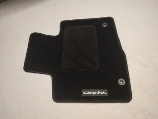 + Kia Carens 2013-2019 Alfombrillas a medida