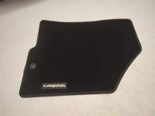 + Kia Carens 2013-2019 Alfombrillas a medida