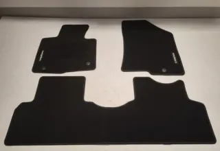 + Kia Carens 2013-2019 Alfombrillas a medida