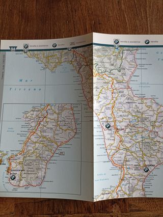 La Rete Service BMW in Italia