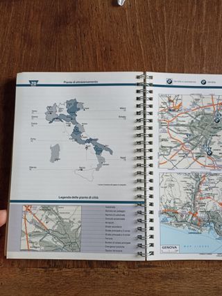 La Rete Service BMW in Italia