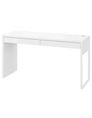 Escritorio Ikea Micke Blanco