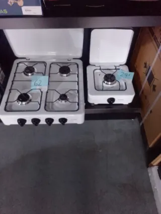 Cocina Portátil grandes descuentos Factory desde