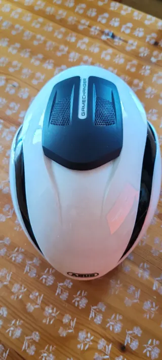 Casco Abus GameChanger 2.0