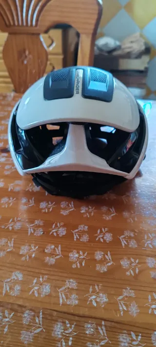 Casco Abus GameChanger 2.0
