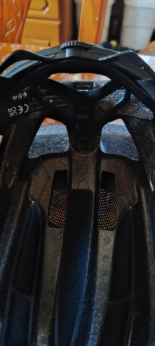 Casco Abus GameChanger 2.0