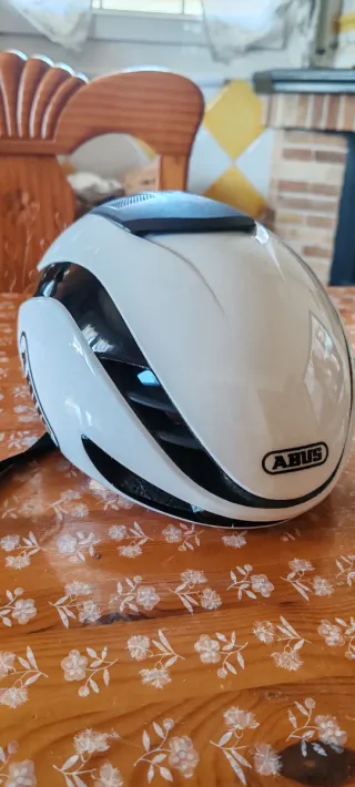 Casco Abus GameChanger 2.0