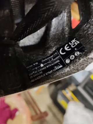 Casco Abus GameChanger 2.0