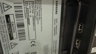 Televison Smart Tv Samsung UE49MU6405U