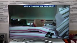 Televison Smart Tv Samsung UE49MU6405U