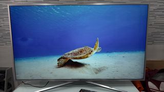 Televison Smart Tv Samsung UE49MU6405U