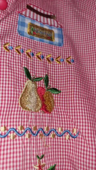 Camicia donna vintage Giulia Galanti anni '90