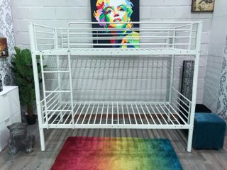 Litera individual metálica