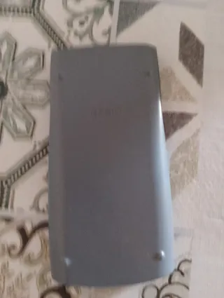 Calculadora Científica Casio fx-350ES