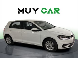 Volkswagen Golf Business 1.0 TSI 81 kW (110 CV)