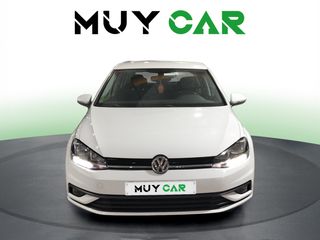 Volkswagen Golf Business 1.0 TSI 81 kW (110 CV)