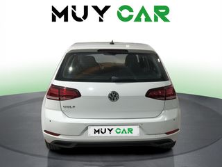 Volkswagen Golf Business 1.0 TSI 81 kW (110 CV)