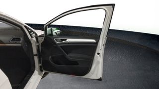 Volkswagen Golf Business 1.0 TSI 81 kW (110 CV)