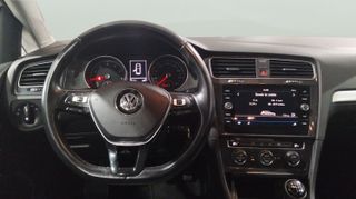 Volkswagen Golf Business 1.0 TSI 81 kW (110 CV)