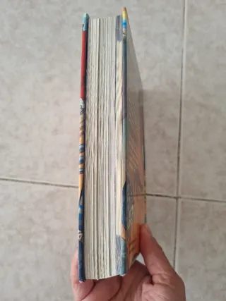 En El Reino De La Fantasia