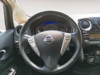 Nissan Note Tekna Premium