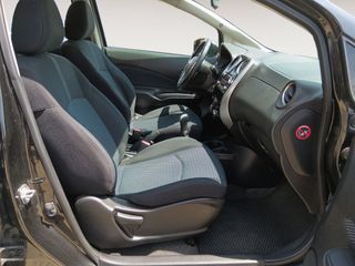 Nissan Note Tekna Premium