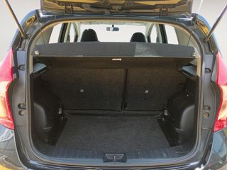 Nissan Note Tekna Premium