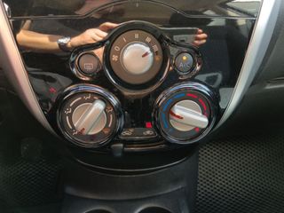 Nissan Note Tekna Premium