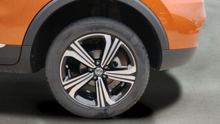 MG ZS 1.5 Comfort 78 kW (106 CV)