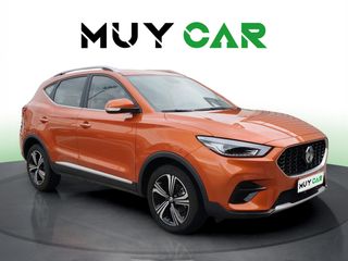 MG ZS 1.5 Comfort 78 kW (106 CV)