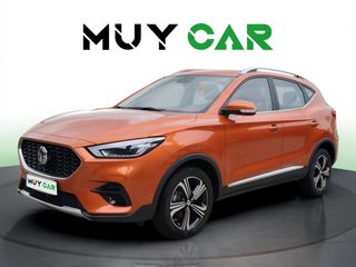 MG ZS 1.5 Comfort 78 kW (106 CV)