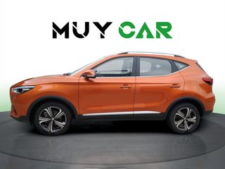 MG ZS 1.5 Comfort 78 kW (106 CV)