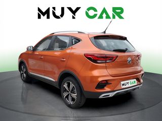 MG ZS 1.5 Comfort 78 kW (106 CV)
