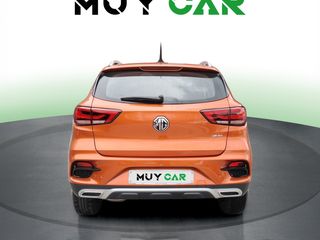 MG ZS 1.5 Comfort 78 kW (106 CV)