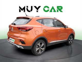 MG ZS 1.5 Comfort 78 kW (106 CV)
