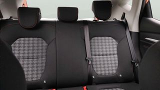 MG ZS 1.5 Comfort 78 kW (106 CV)