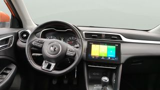 MG ZS 1.5 Comfort 78 kW (106 CV)