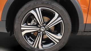 MG ZS 1.5 Comfort 78 kW (106 CV)