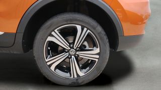 MG ZS 1.5 Comfort 78 kW (106 CV)