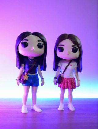 Funkos personalizados