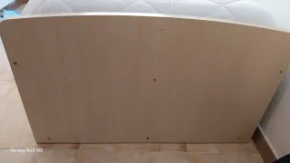 Cama nido 90 con 4 cajones