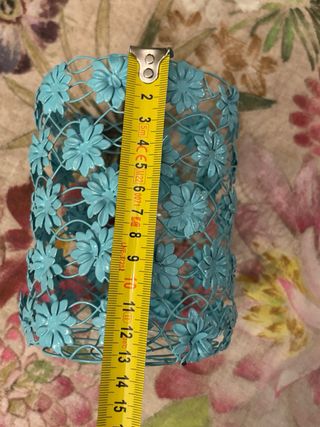 Portabottiglie metallo