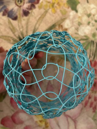 Portabottiglie metallo