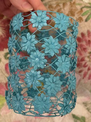 Portabottiglie metallo