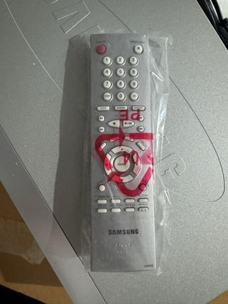 Reproductor DVD Samsung DVD-M195