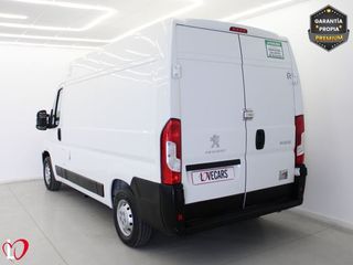 Peugeot Boxer 2.2 BlueHDI 88KW L2H2 333 ISOTERMO + FRIO 120
